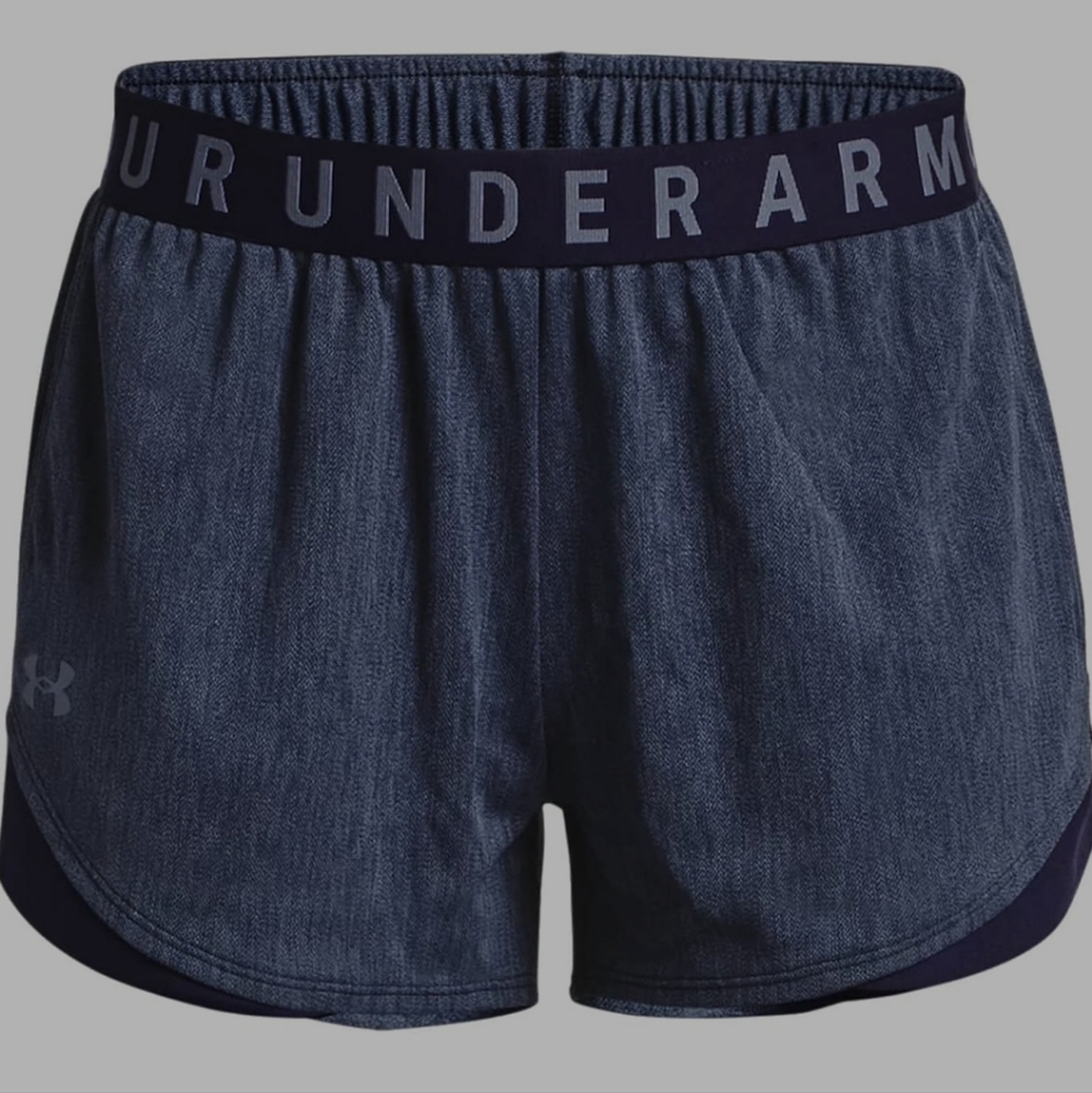 🎊Under Armour Women's Play Up Twist Shorts